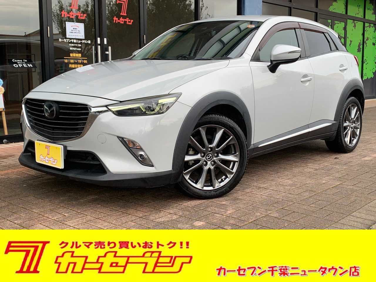 マツダ ＣＸ－３