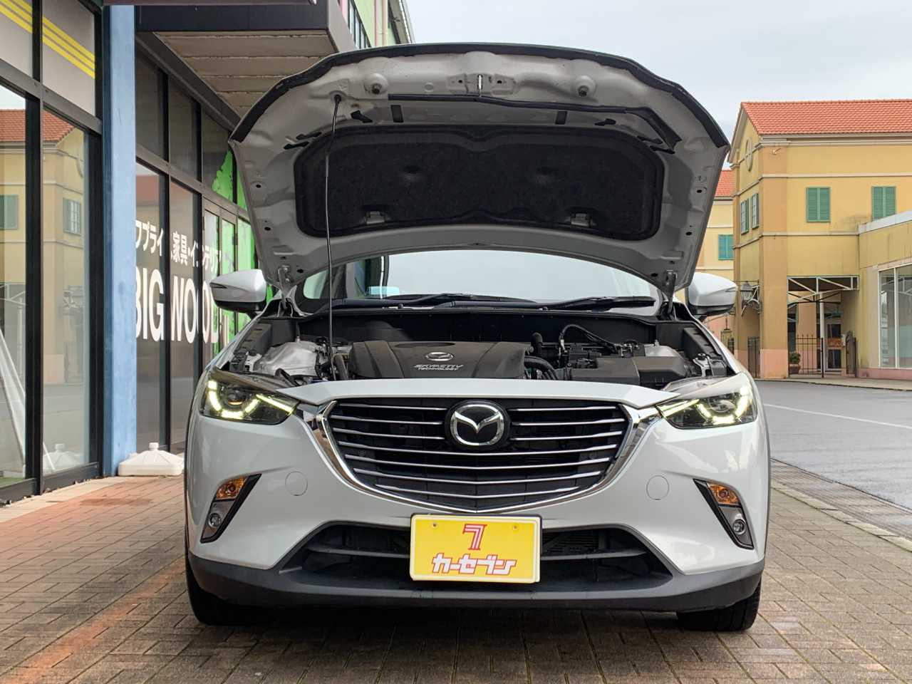 マツダ ＣＸ－３