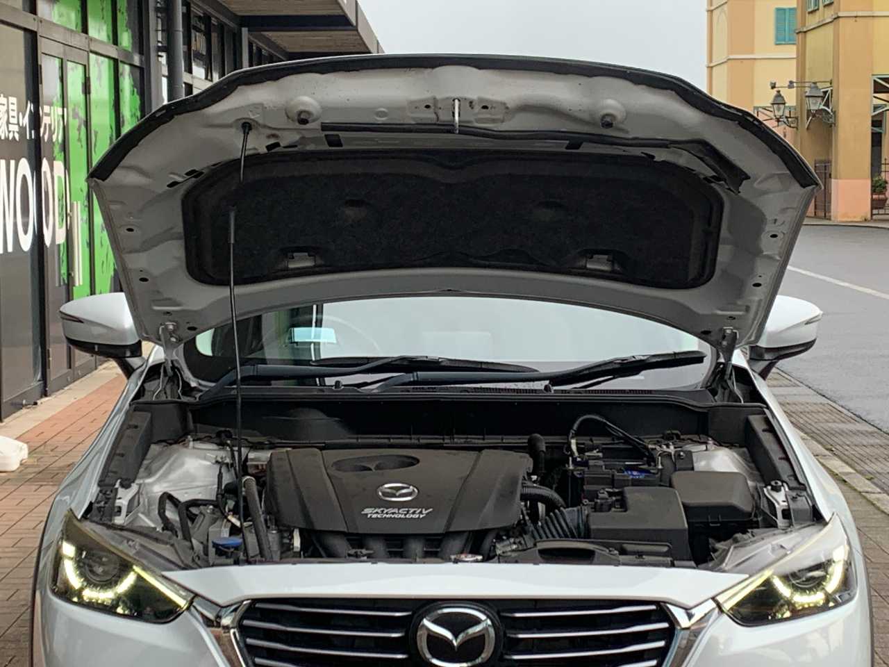 マツダ ＣＸ－３