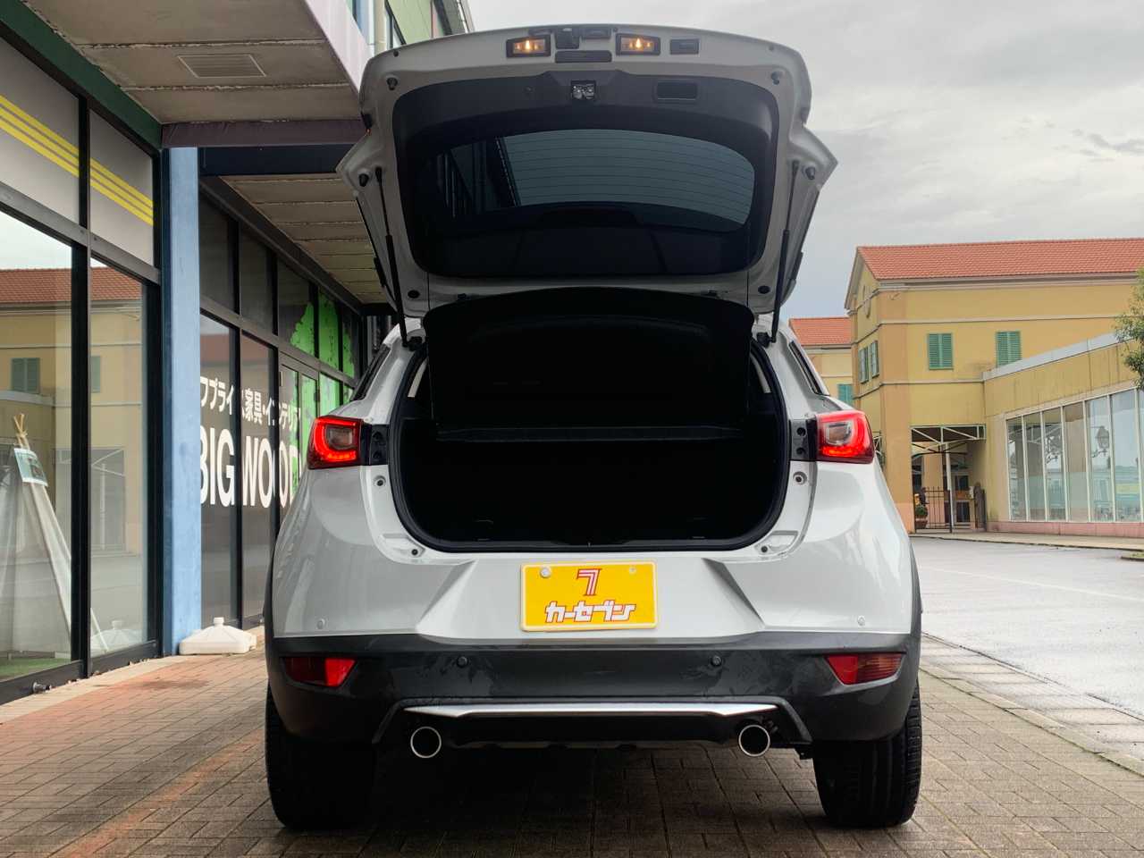 マツダ ＣＸ－３