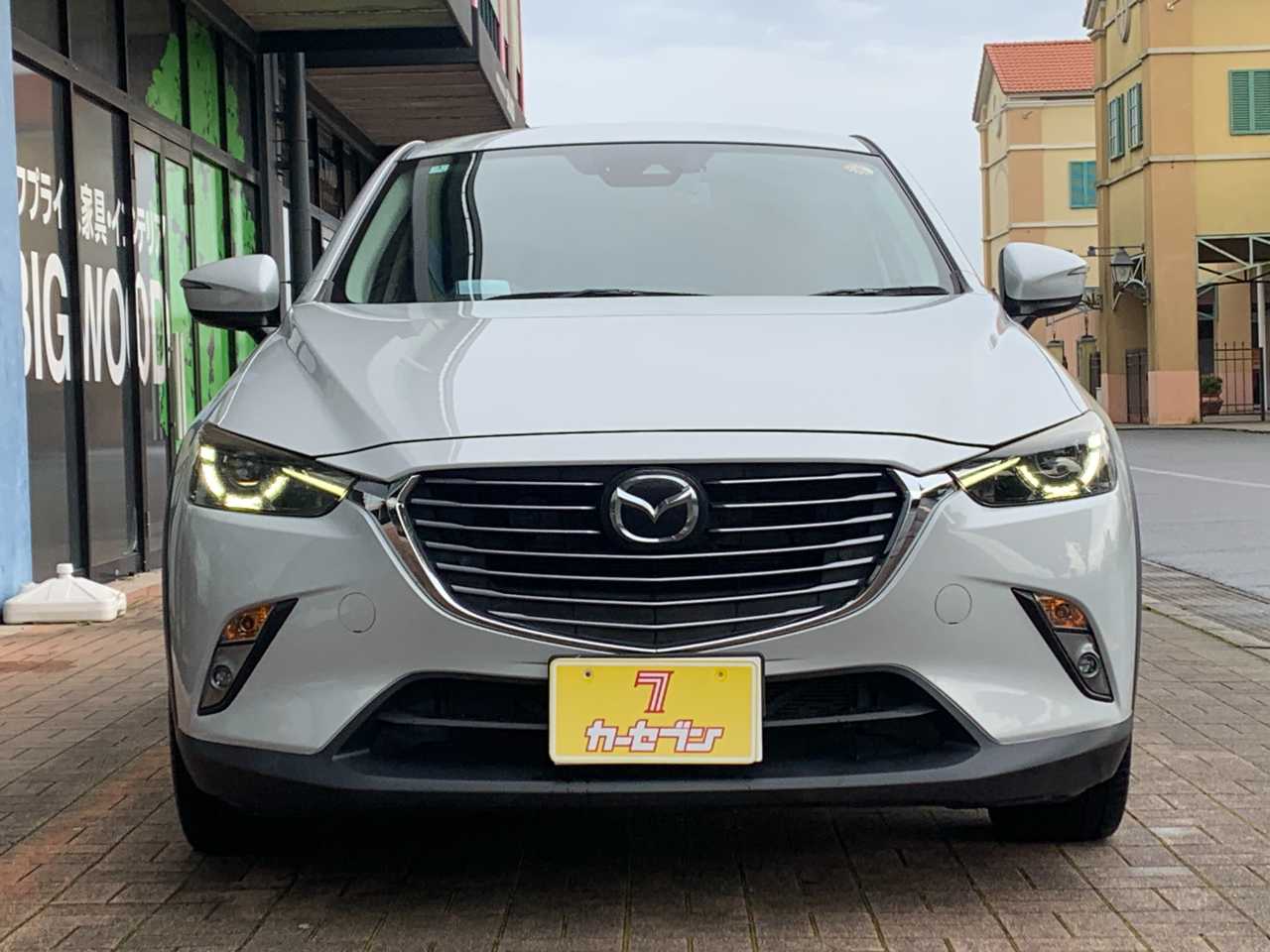 マツダ ＣＸ－３