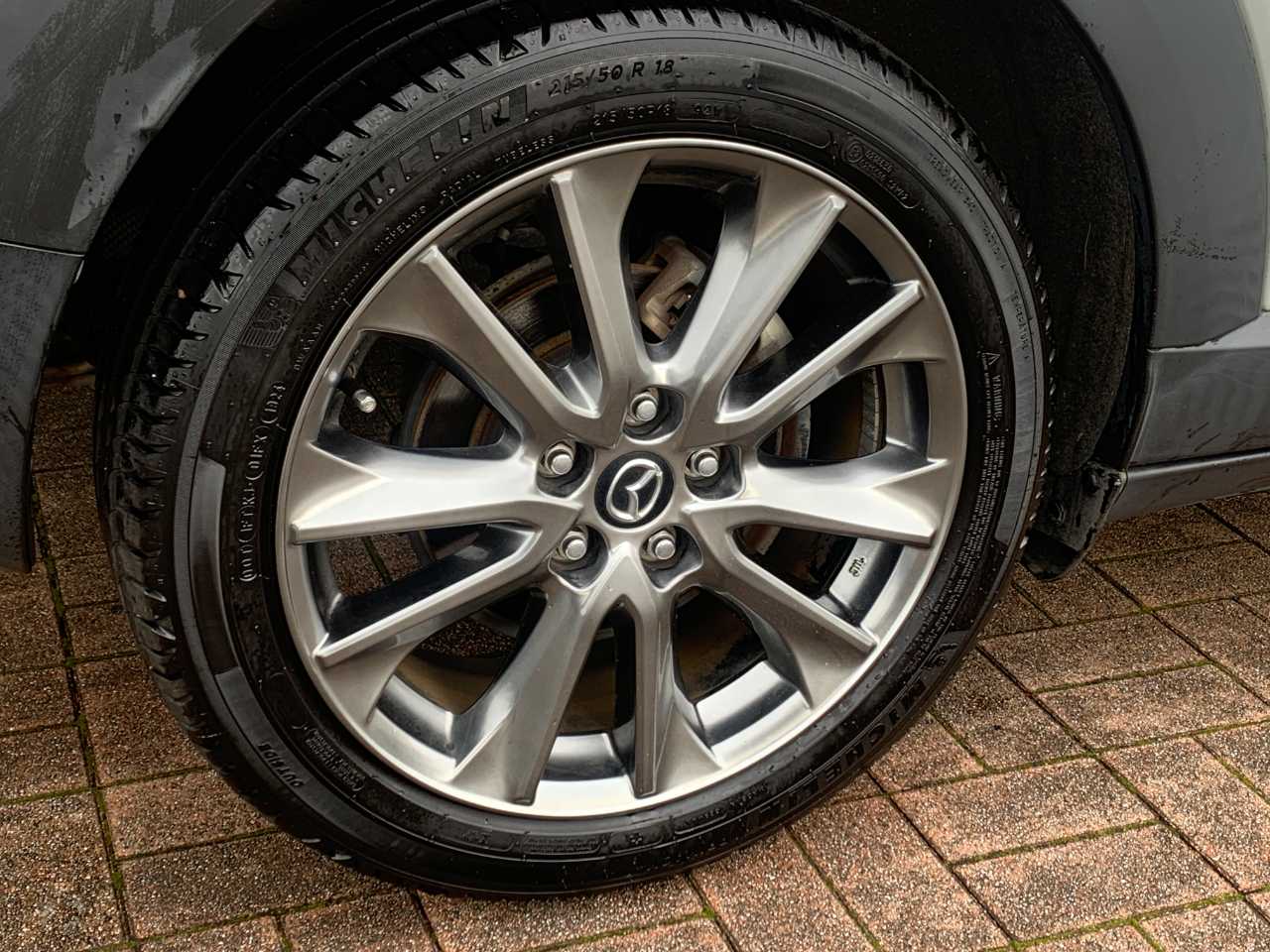 マツダ ＣＸ－３