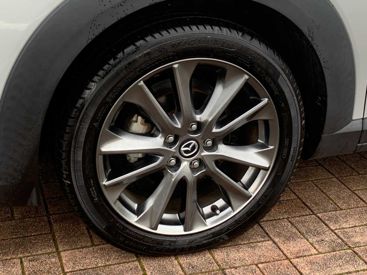 マツダ ＣＸ－３