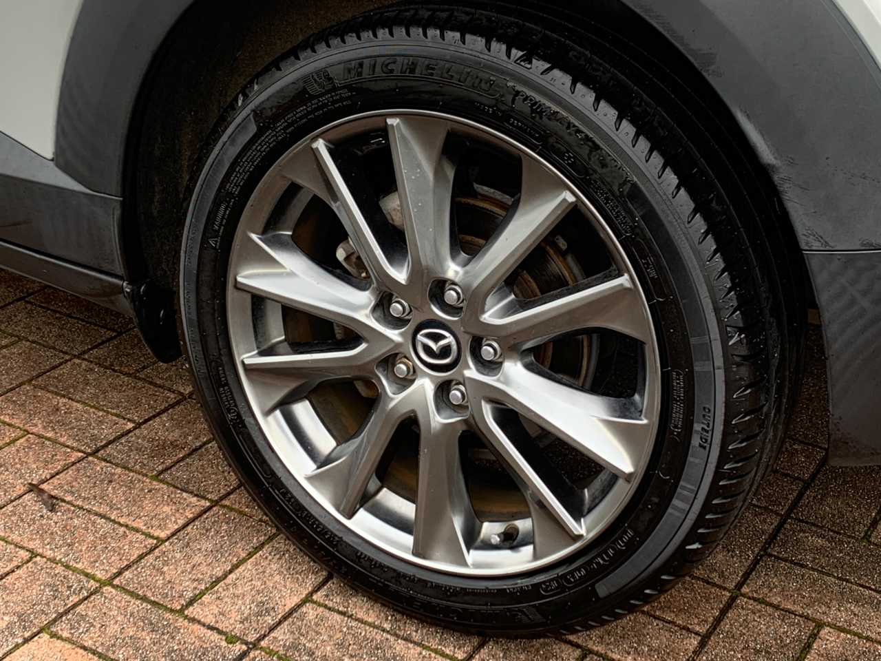 マツダ ＣＸ－３