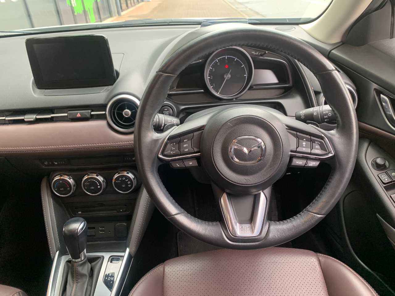マツダ ＣＸ－３