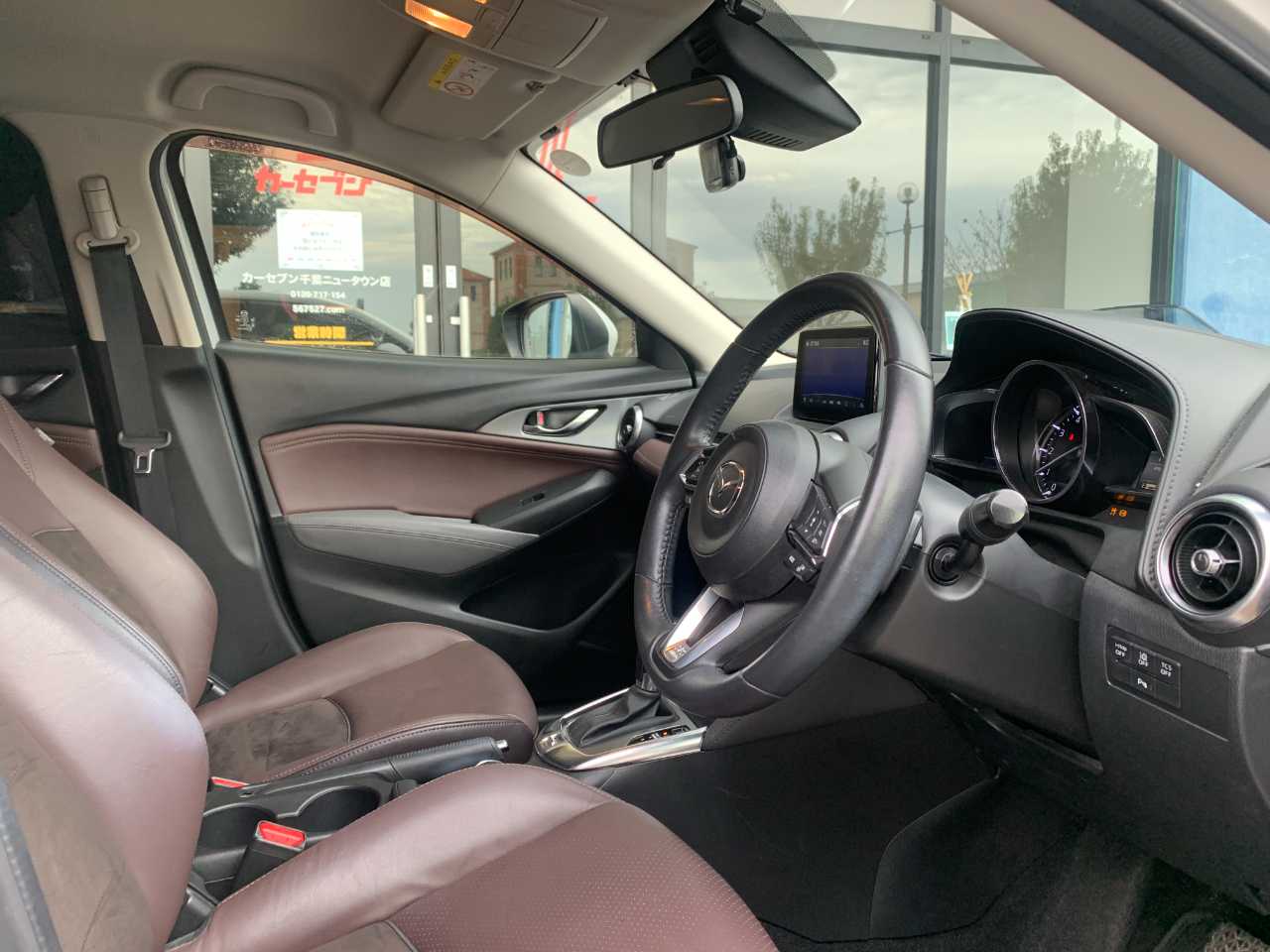 マツダ ＣＸ－３