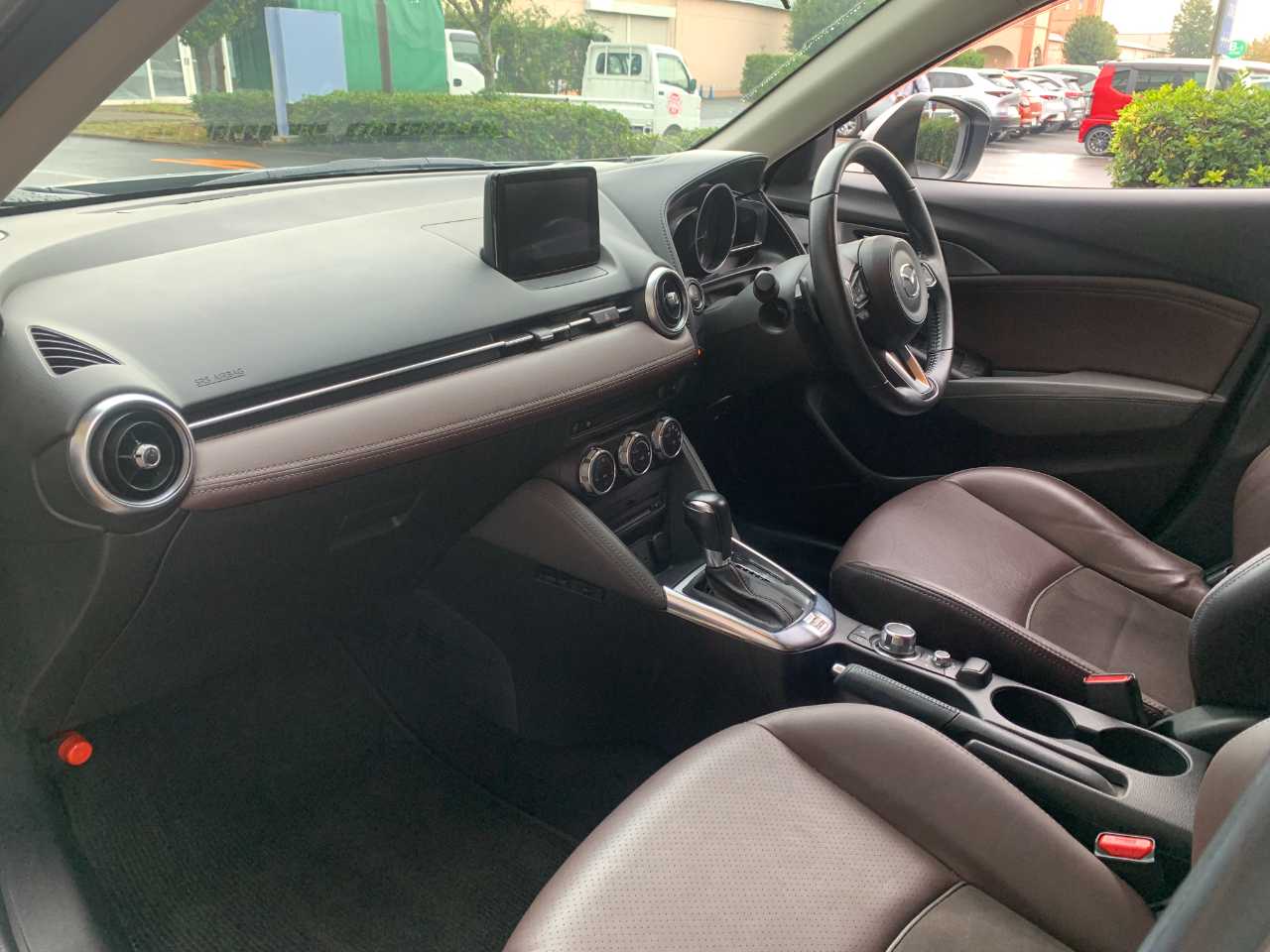 マツダ ＣＸ－３