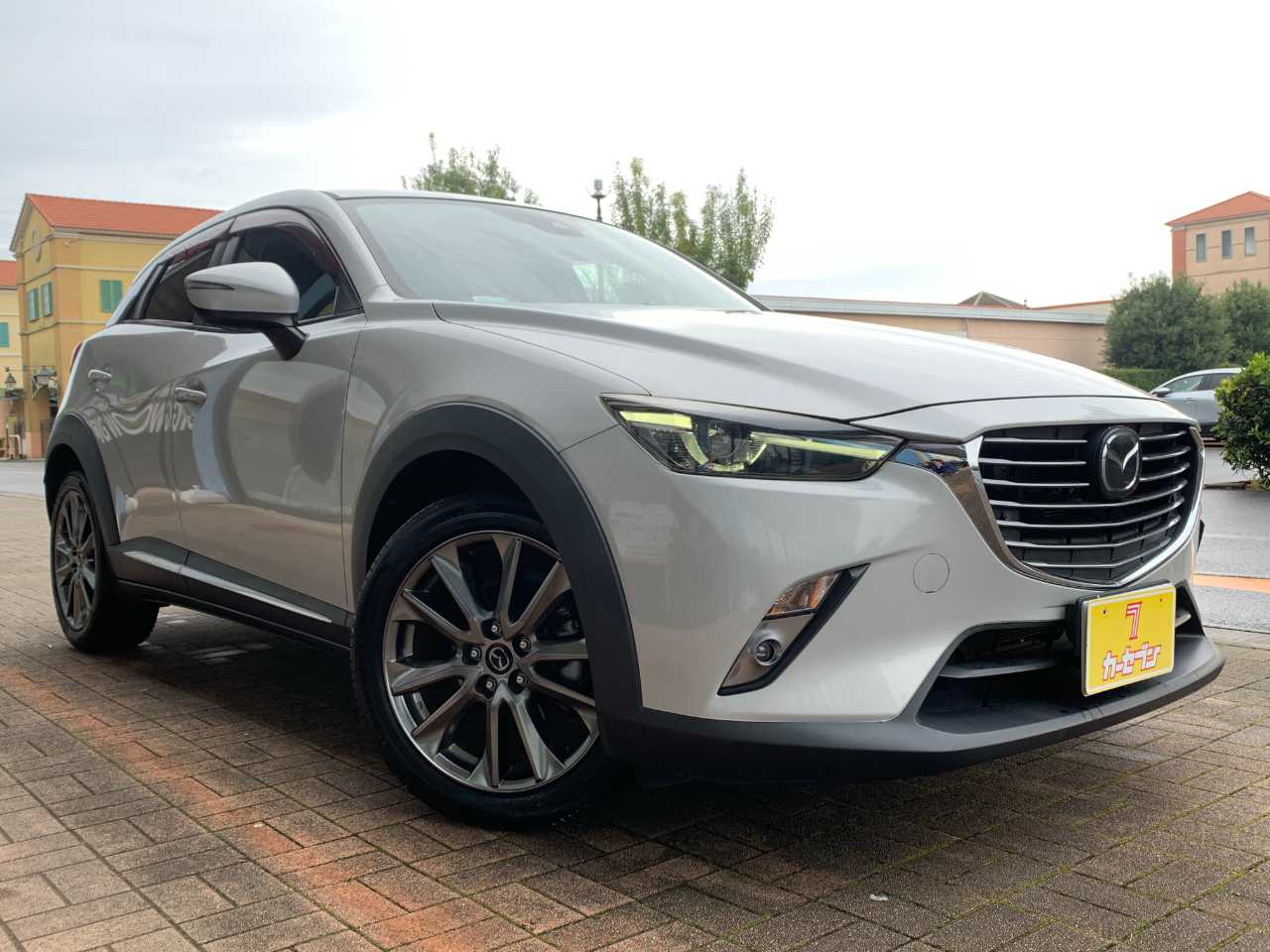マツダ ＣＸ－３