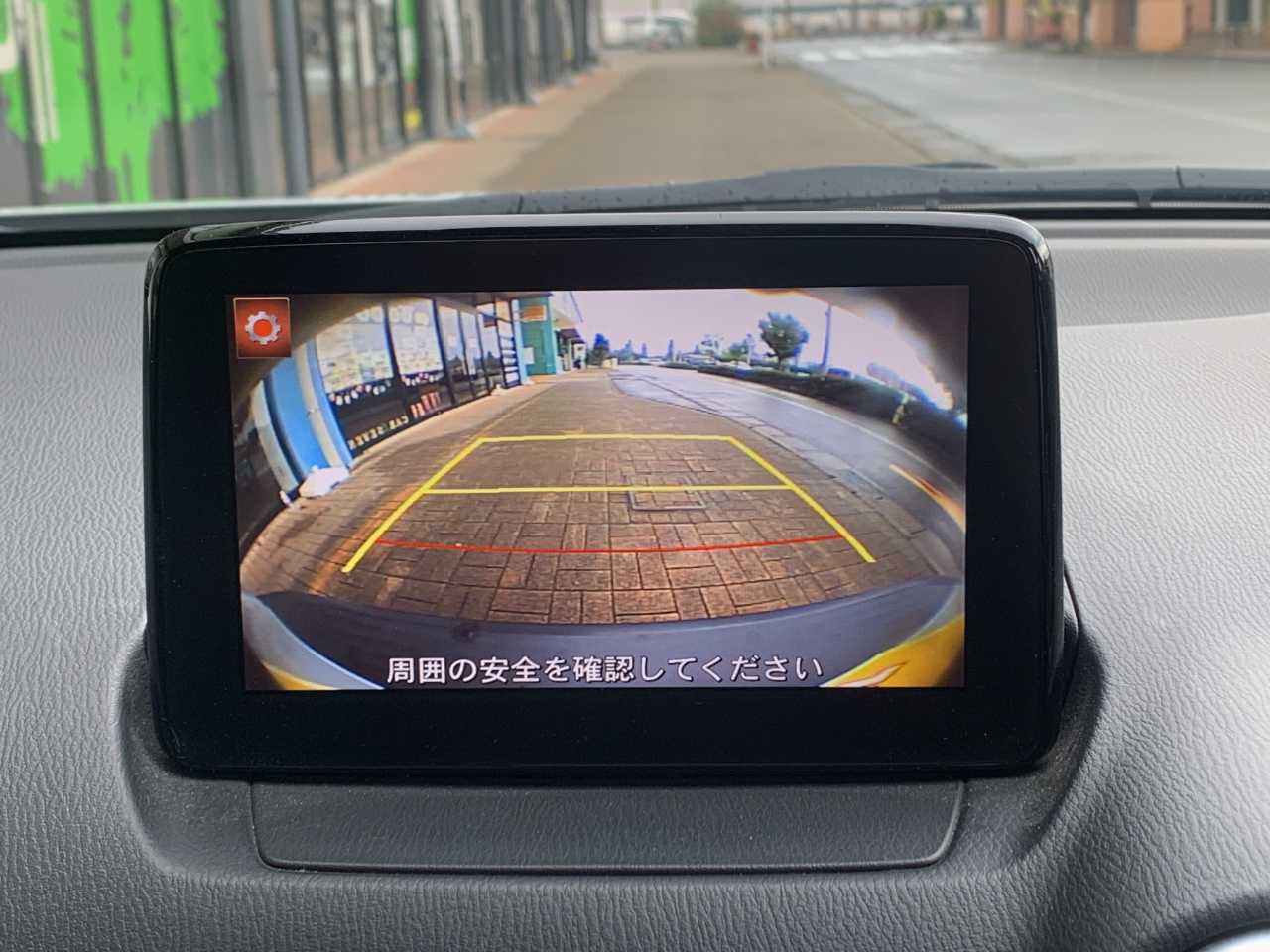 マツダ ＣＸ－３