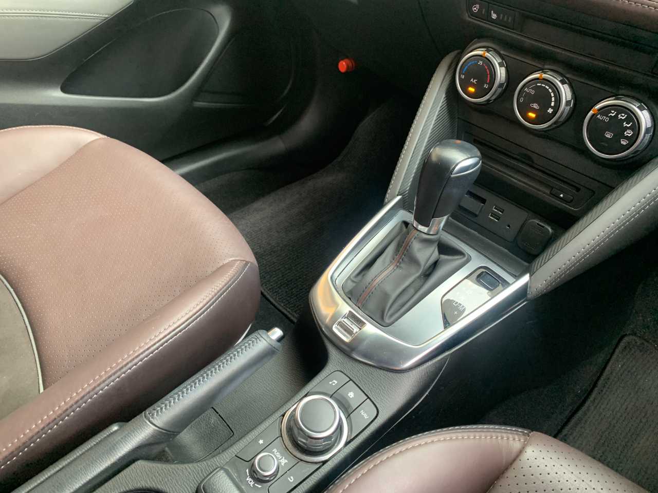 マツダ ＣＸ－３