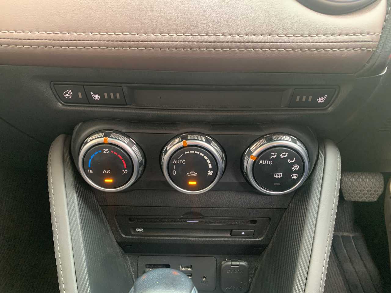 マツダ ＣＸ－３