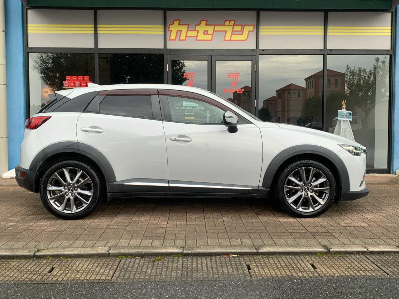 マツダ ＣＸ－３