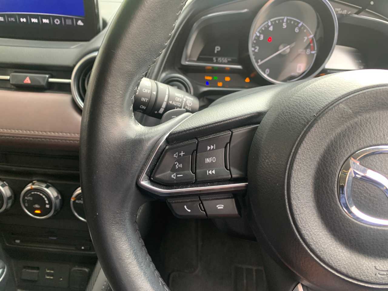 マツダ ＣＸ－３