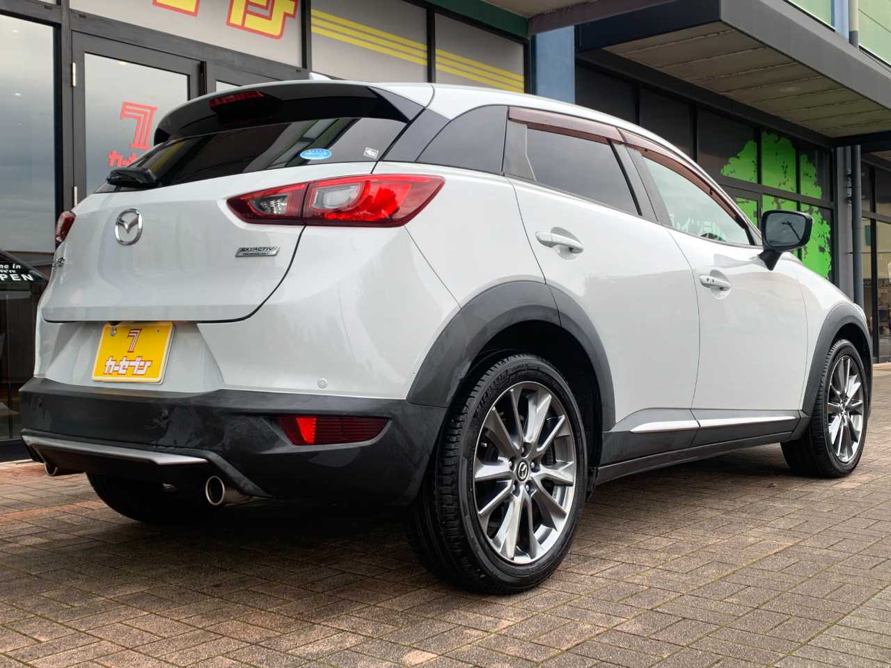 マツダ ＣＸ－３