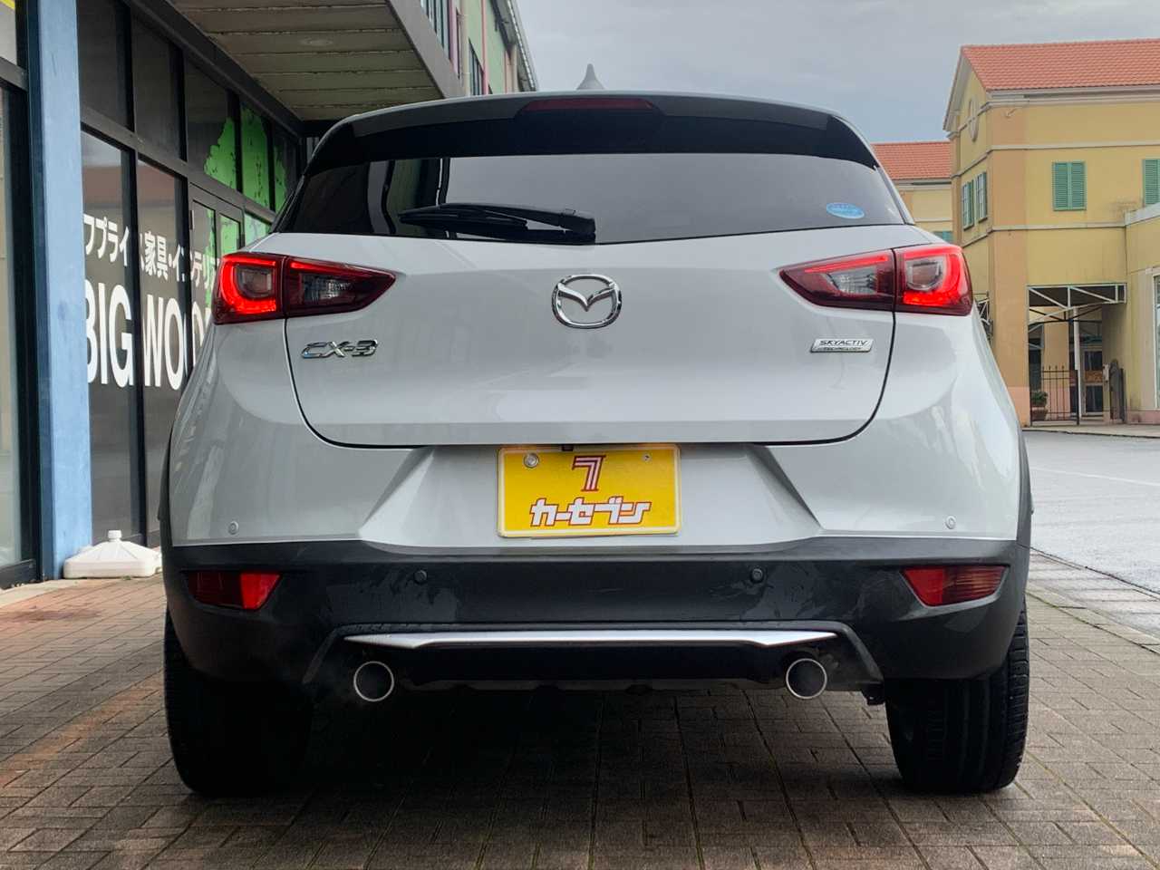 マツダ ＣＸ－３