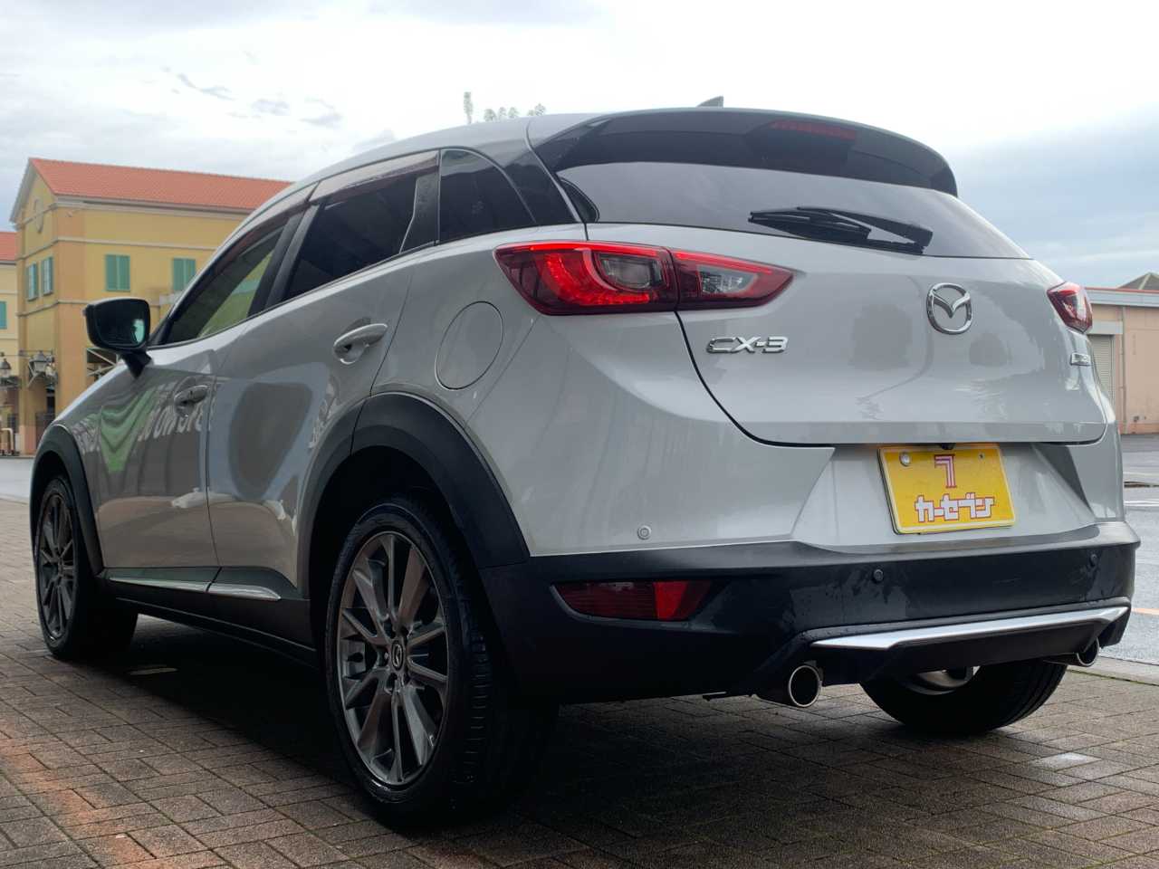 マツダ ＣＸ－３