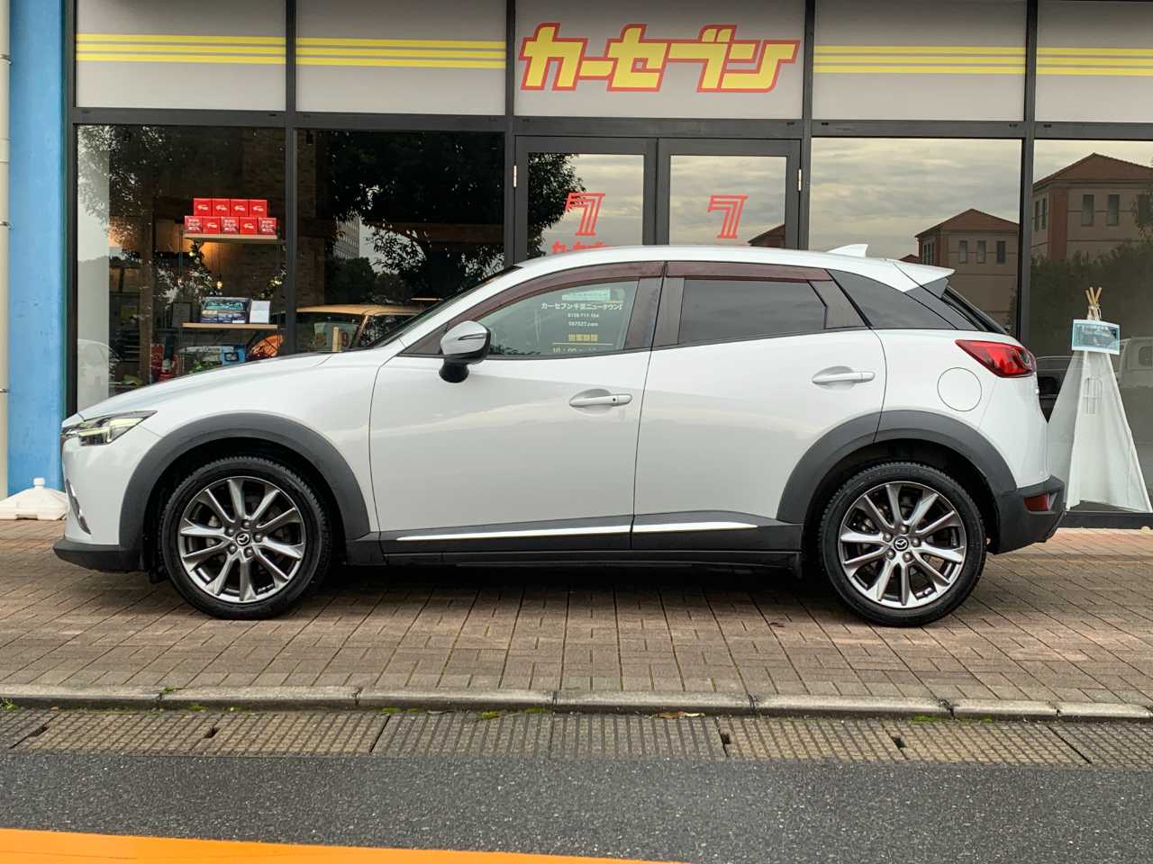 マツダ ＣＸ－３