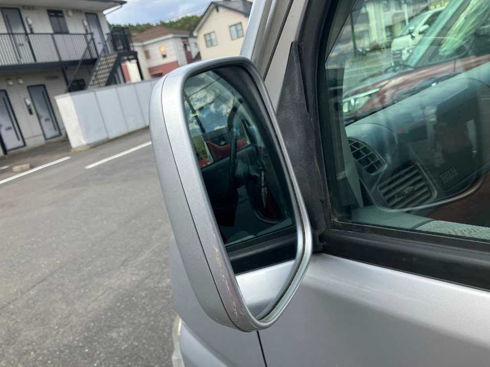 ホンダ バモス