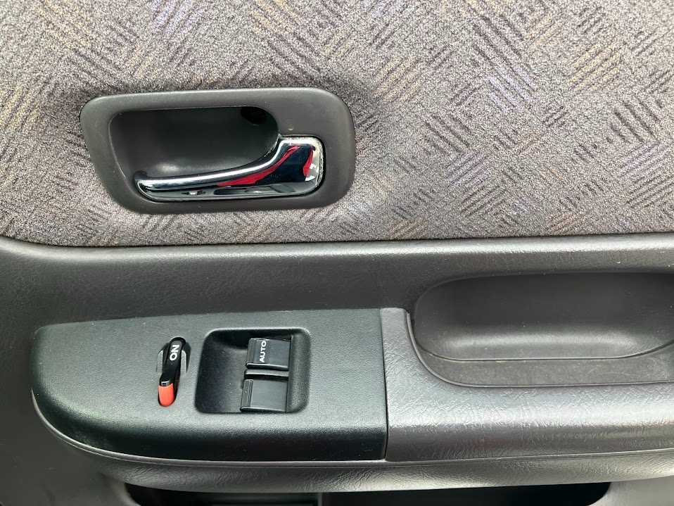 ホンダ バモス
