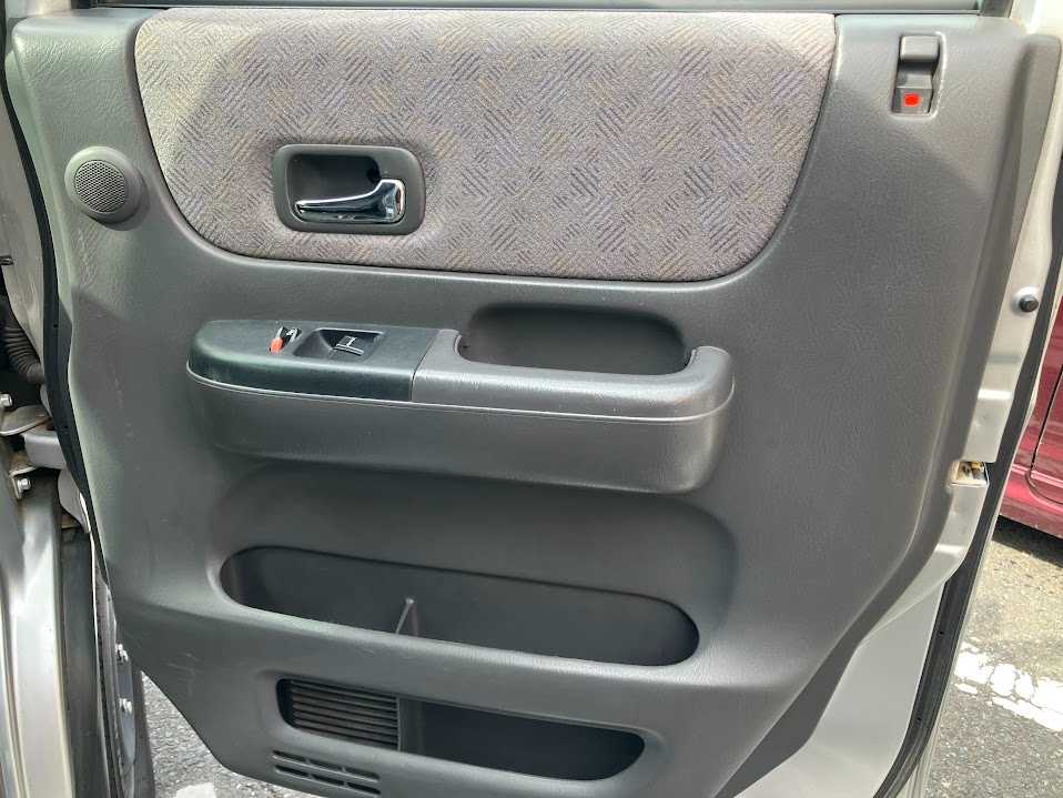 ホンダ バモス