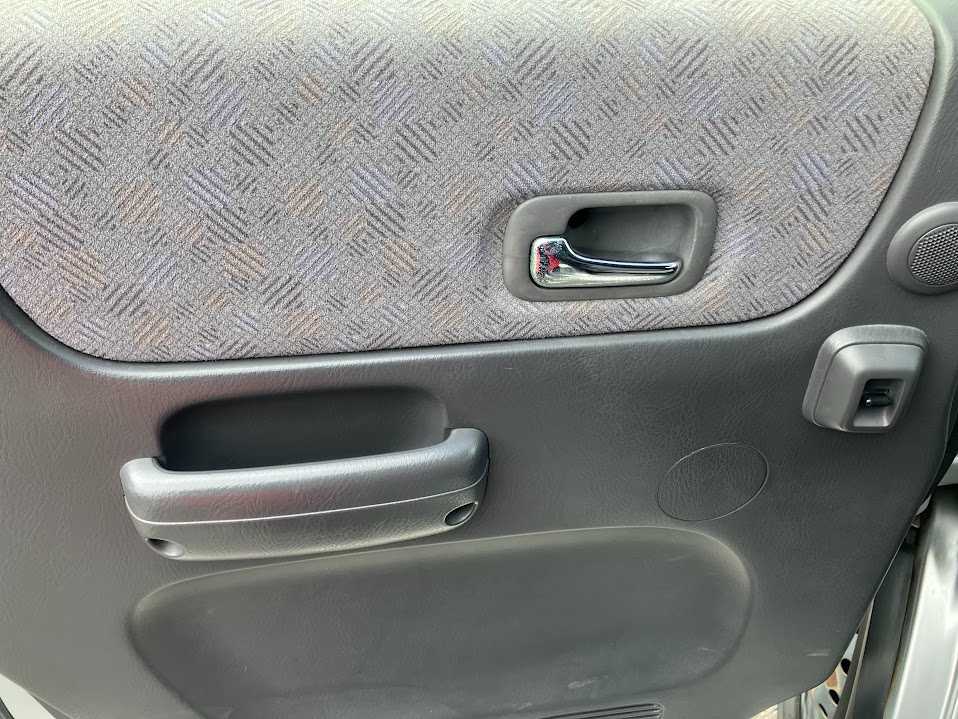 ホンダ バモス
