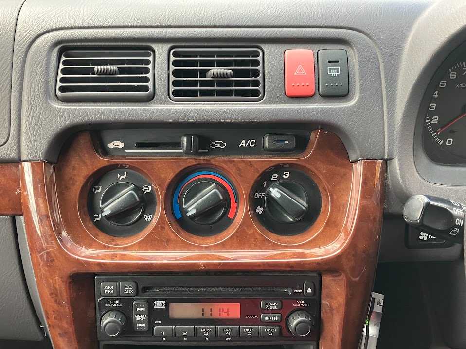 ホンダ バモス
