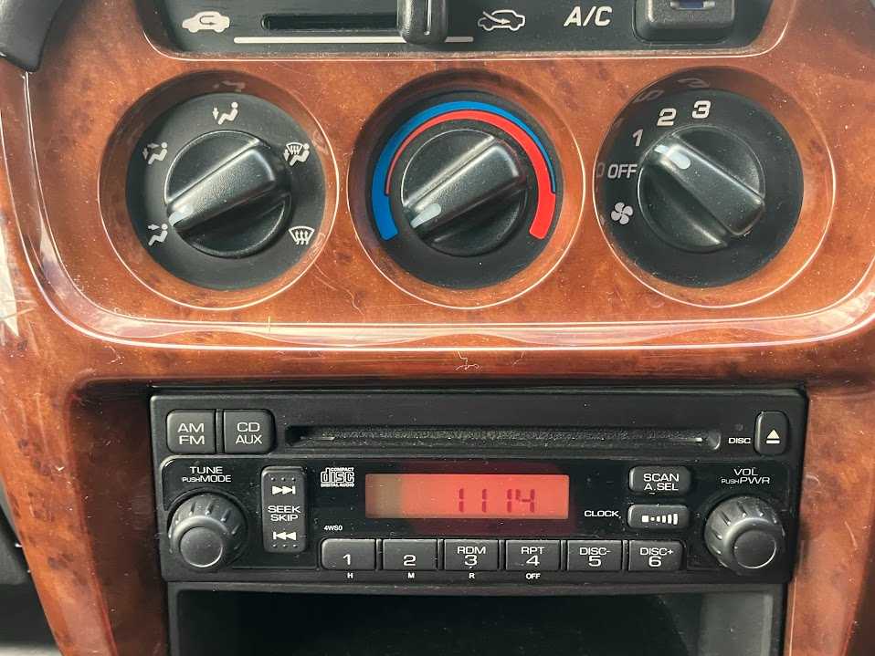 ホンダ バモス