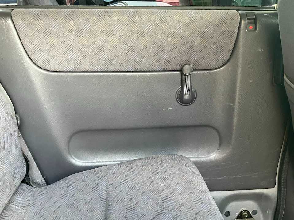 ホンダ バモス