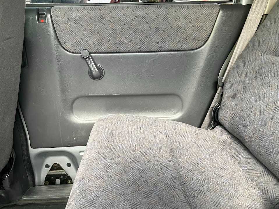 ホンダ バモス