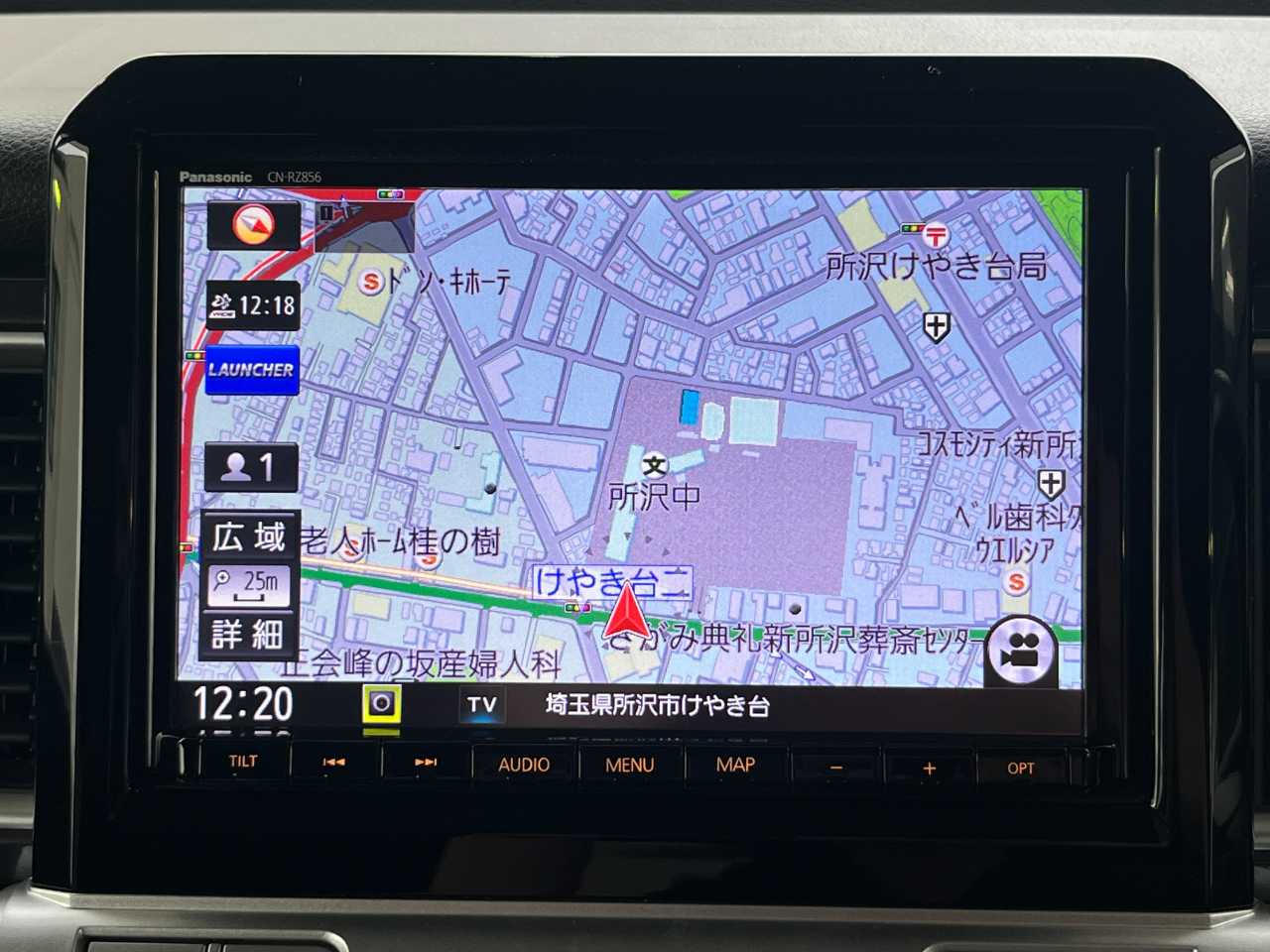 スズキ クロスビー