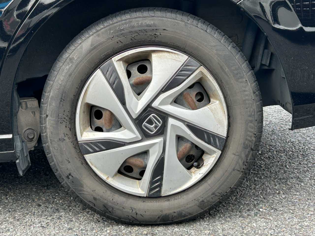 ホンダ フリード　ハイブリッド