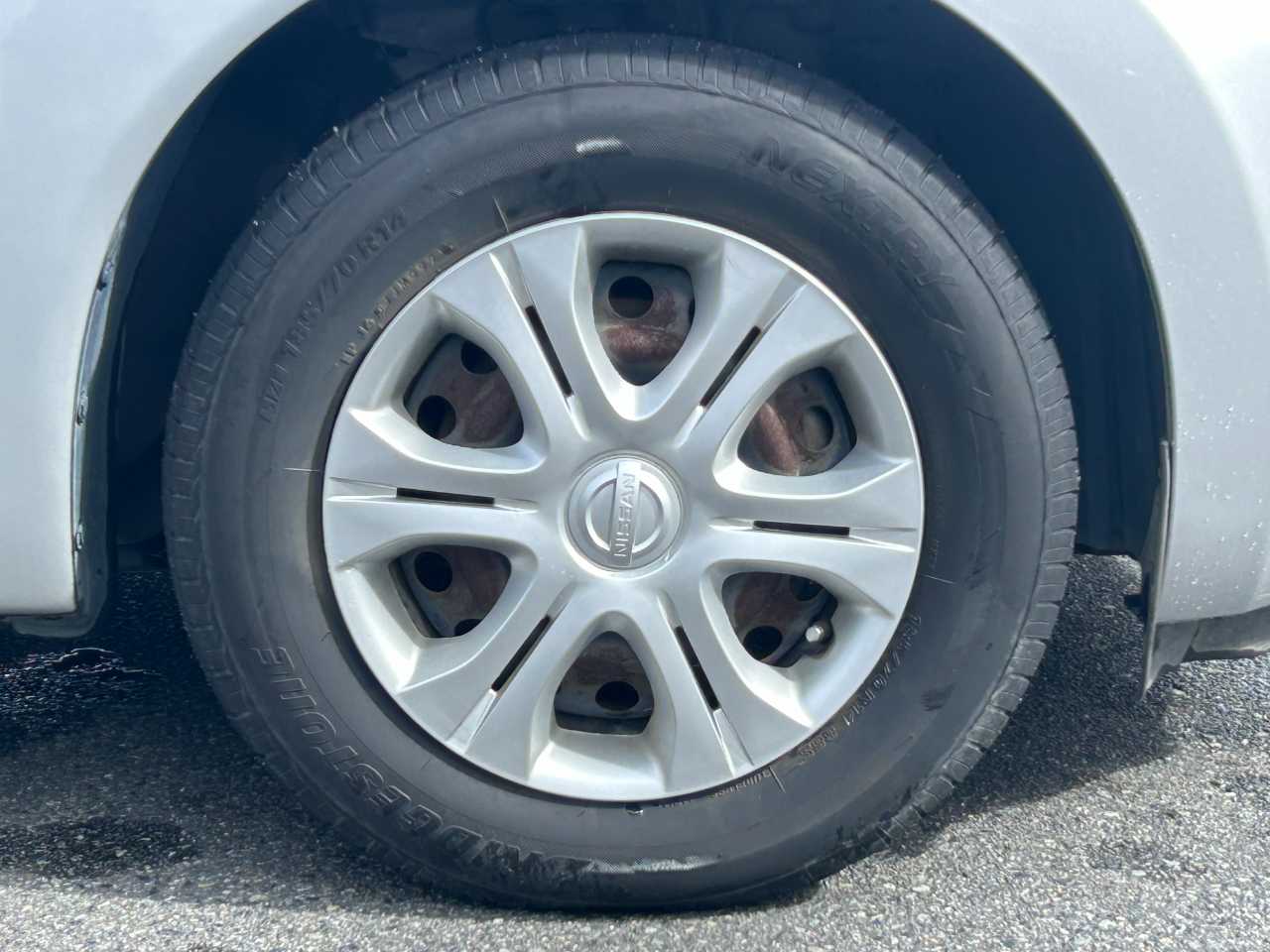 日産 ノート　ＨＢ