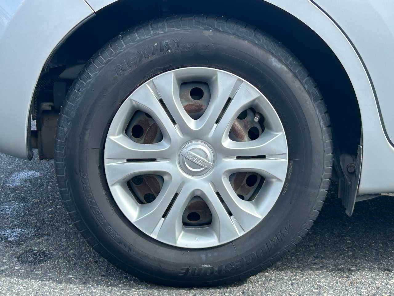 日産 ノート　ＨＢ