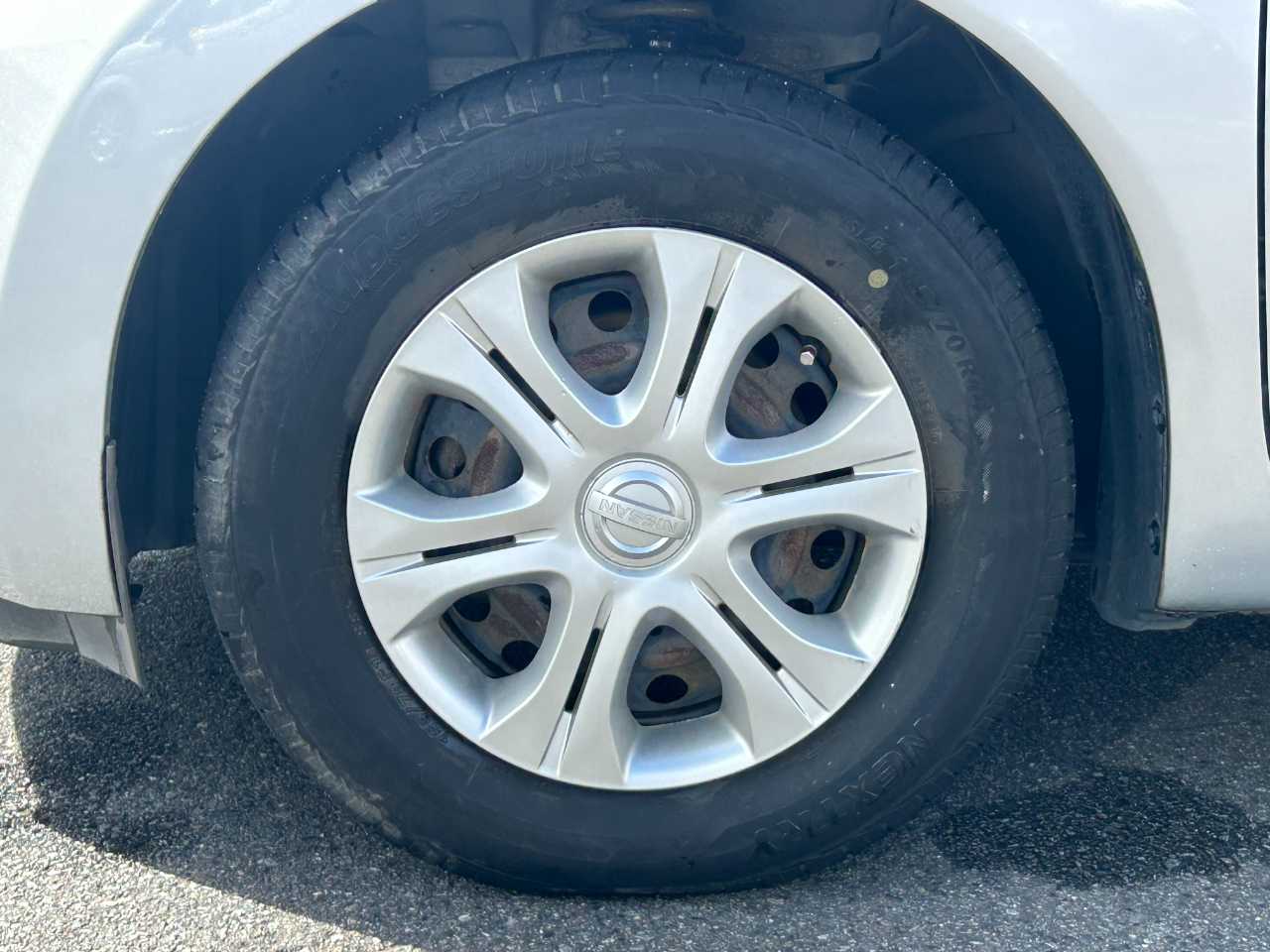 日産 ノート　ＨＢ