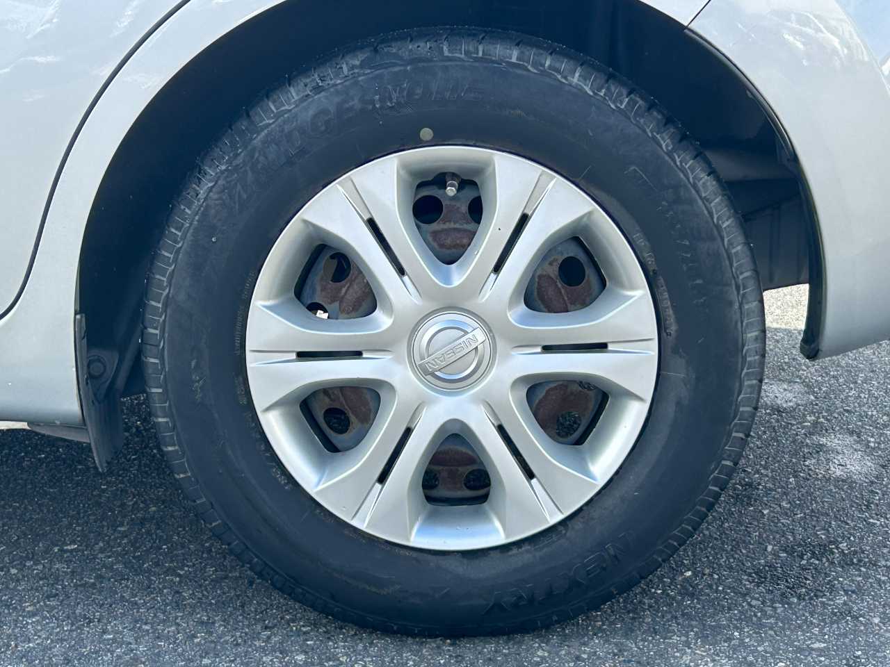 日産 ノート　ＨＢ