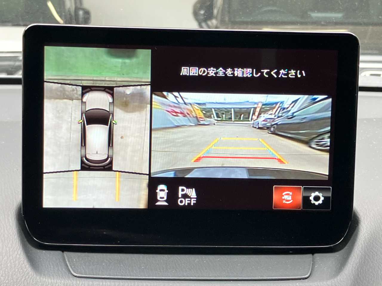 マツダ ＣＸ－３