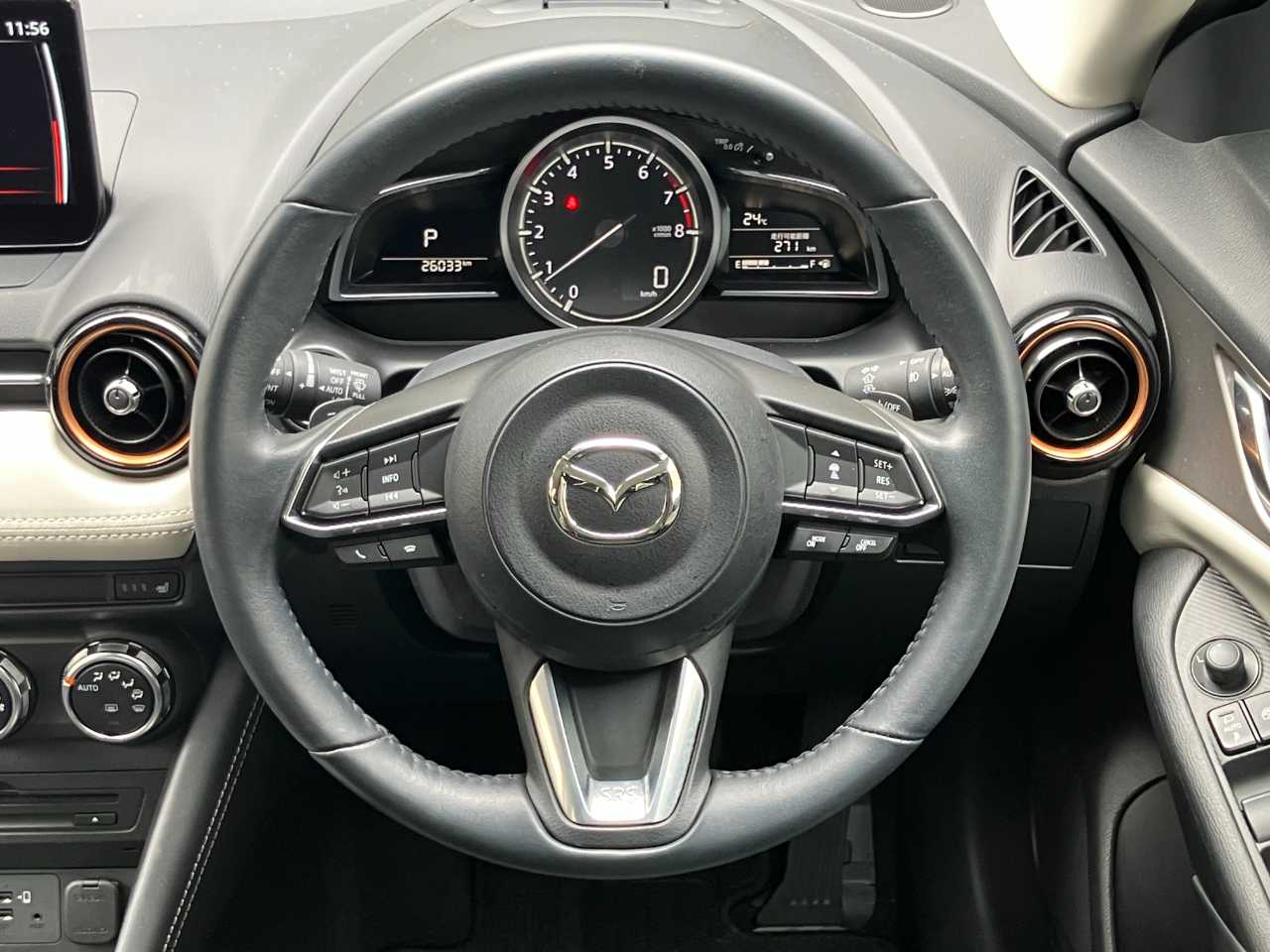 マツダ ＣＸ－３