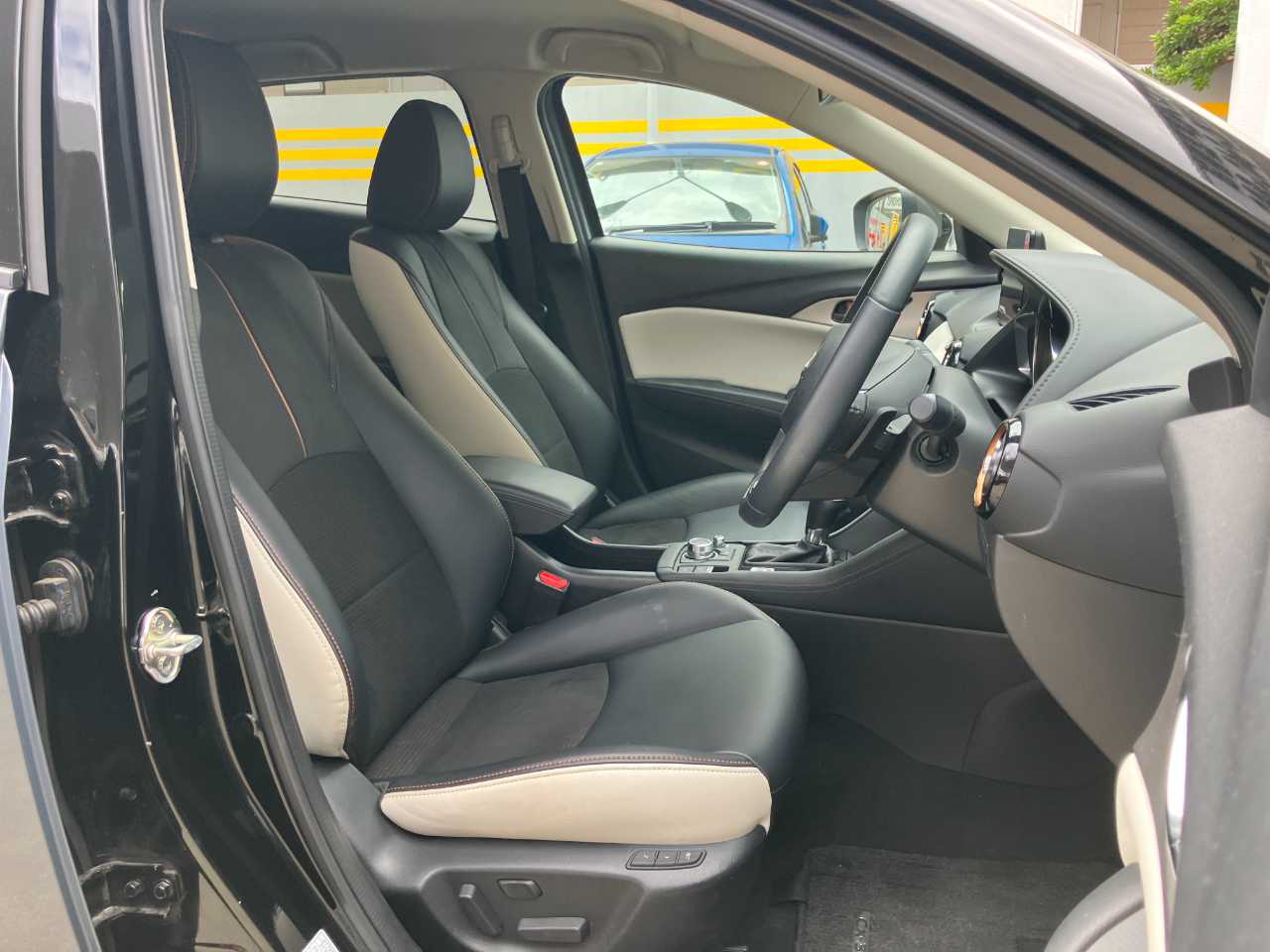 マツダ ＣＸ－３