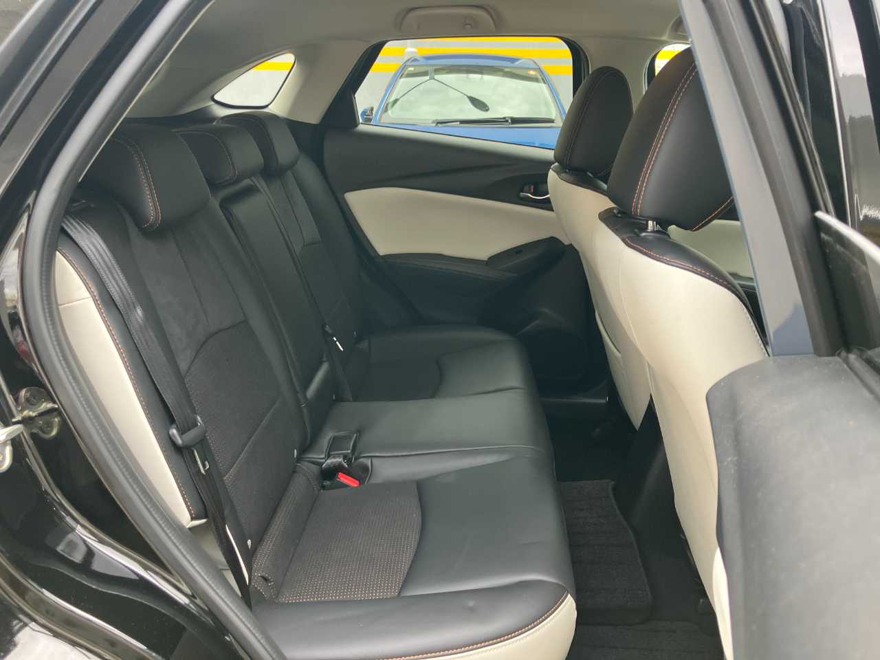 マツダ ＣＸ－３