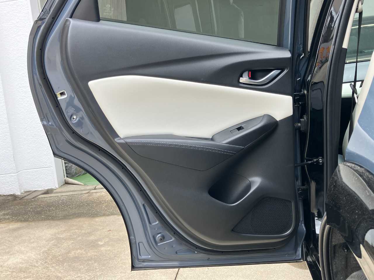 マツダ ＣＸ－３