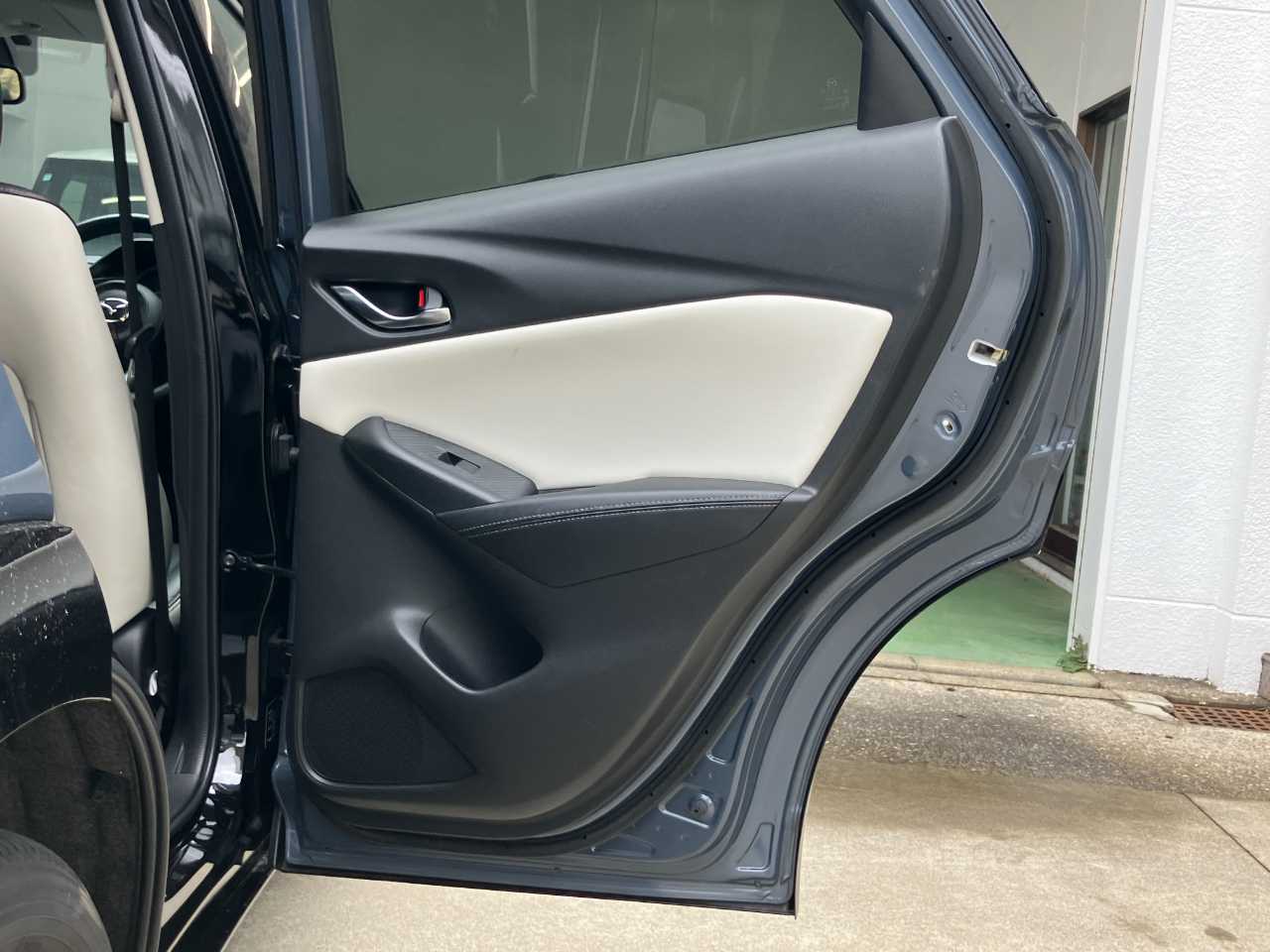マツダ ＣＸ－３