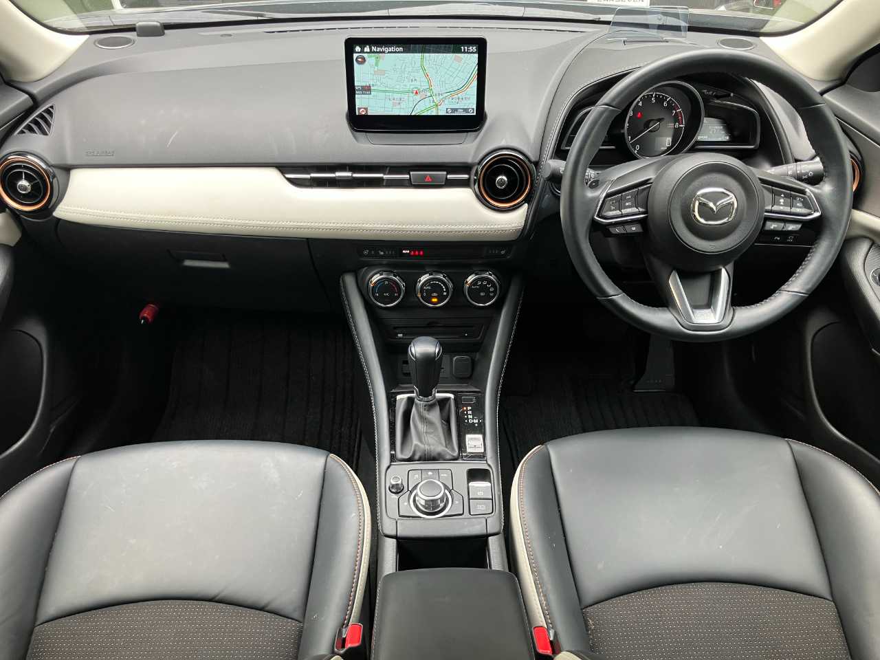 マツダ ＣＸ－３