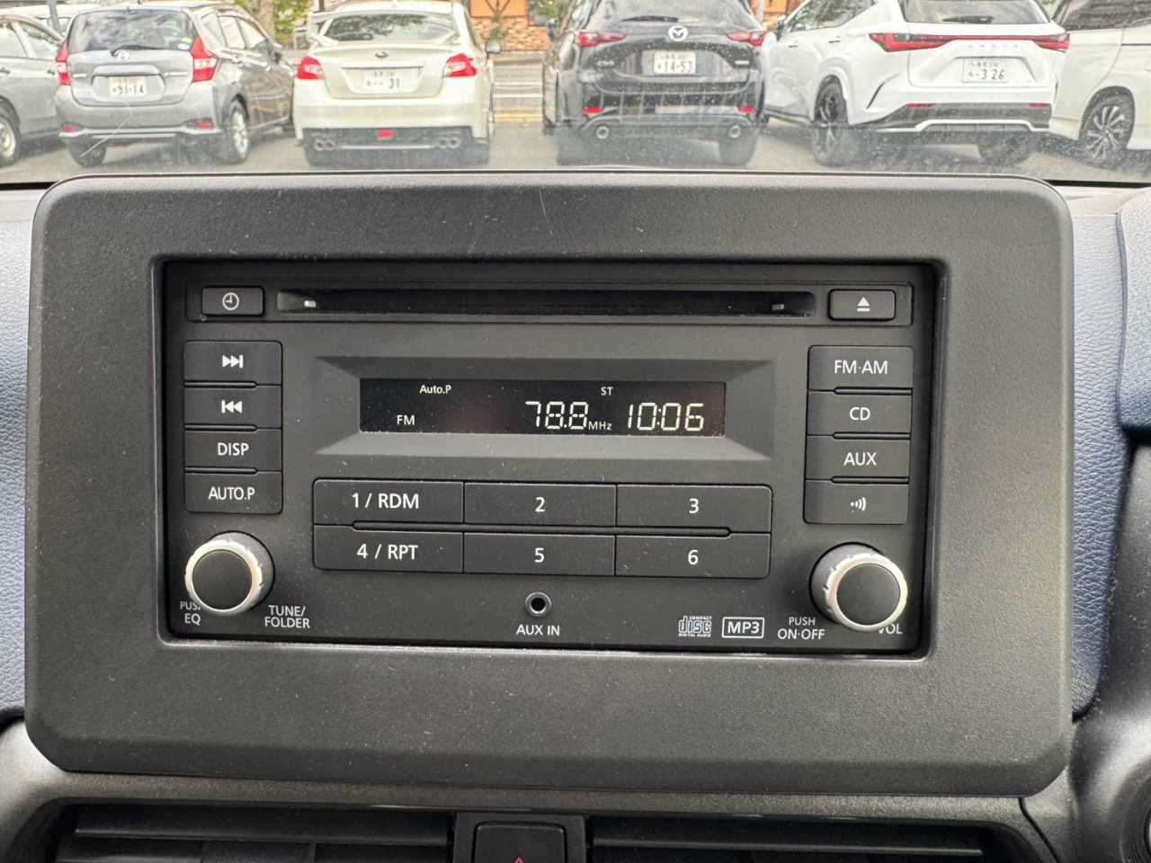 日産 デイズ