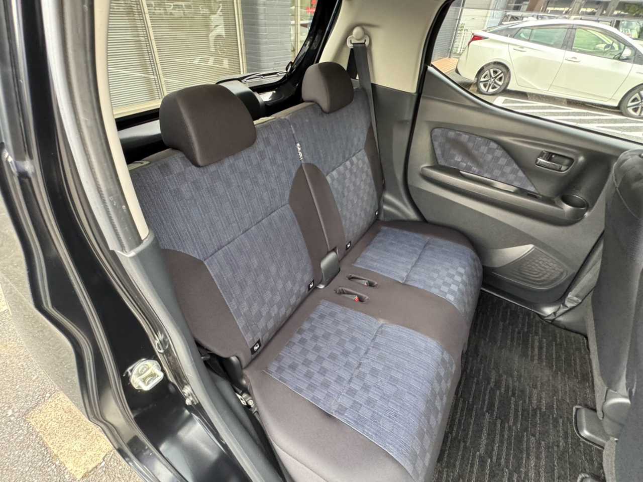 日産 デイズ