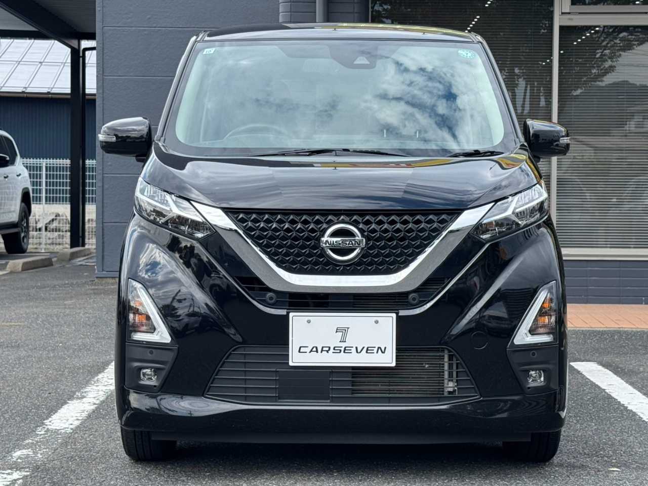 日産 デイズ
