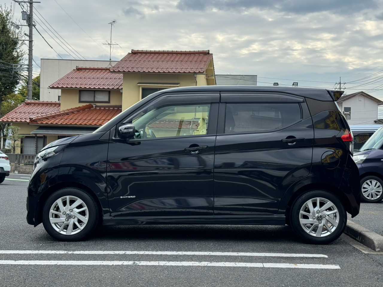 日産 デイズ