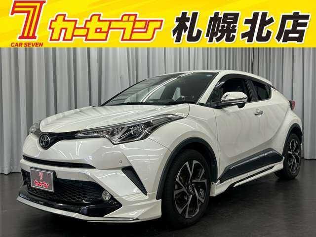 トヨタ Ｃ－ＨＲ