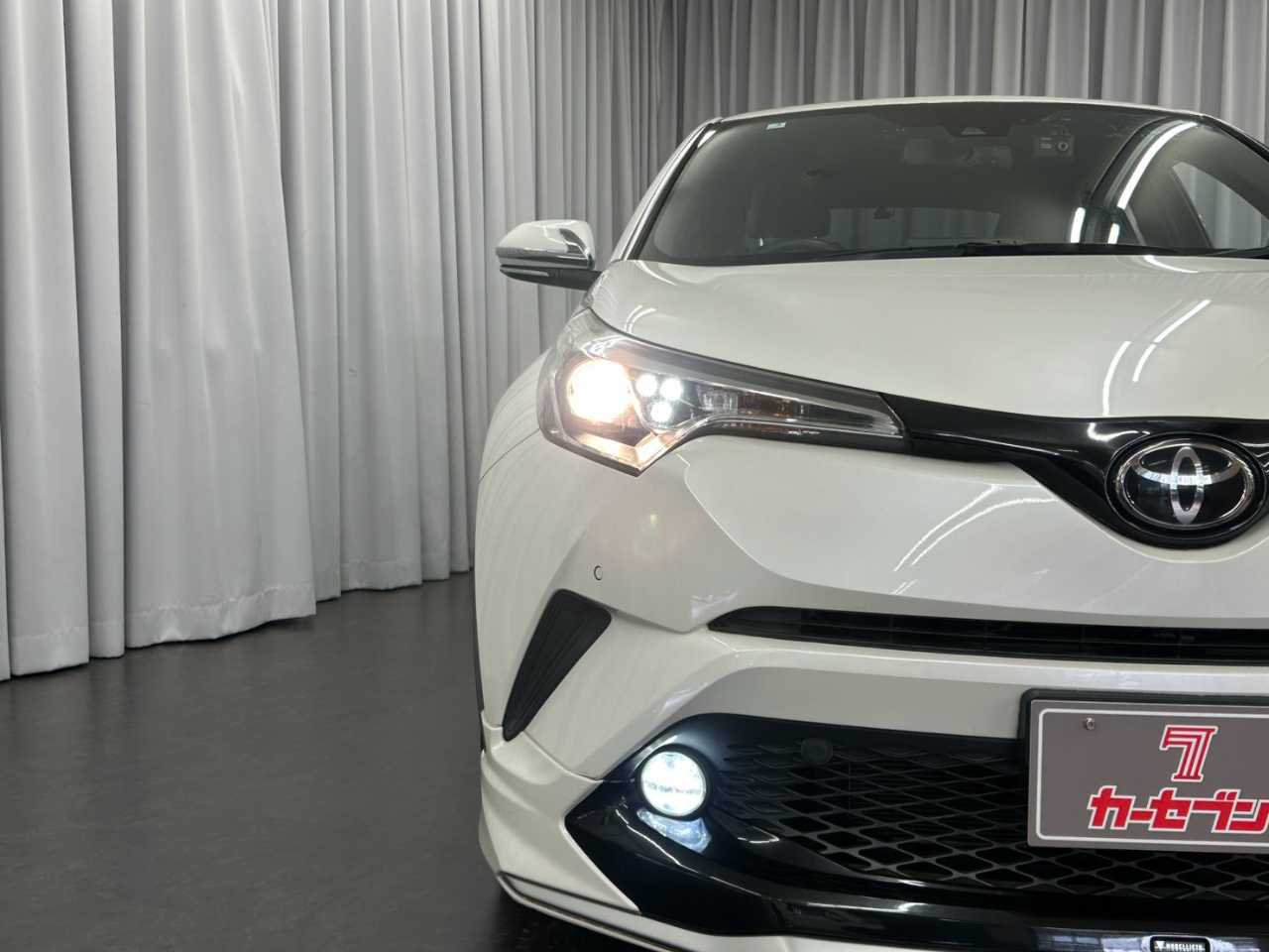 トヨタ Ｃ－ＨＲ
