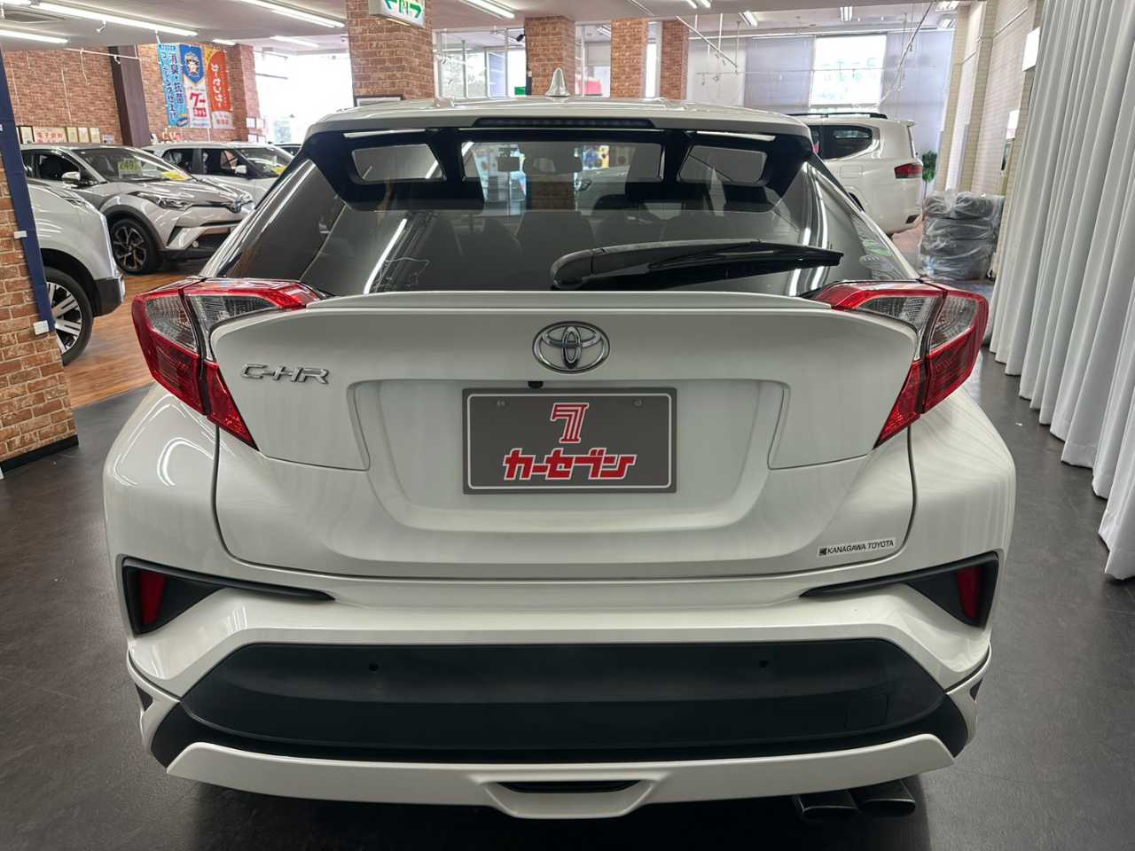 トヨタ Ｃ－ＨＲ