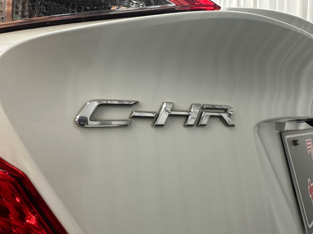 トヨタ Ｃ－ＨＲ